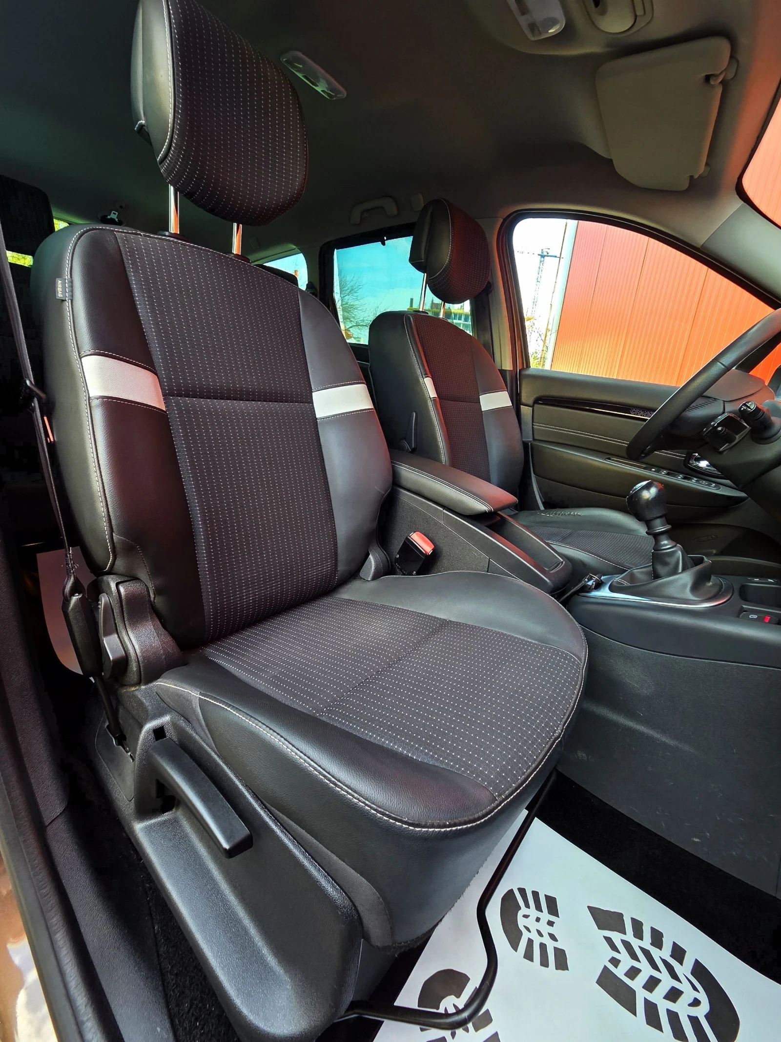 Renault Scenic Turbo Swiss    | Mobile.bg   14