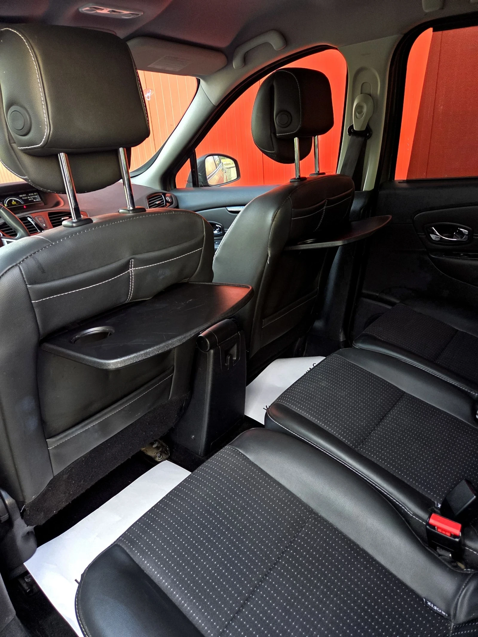 Renault Scenic Turbo Swiss    | Mobile.bg   16