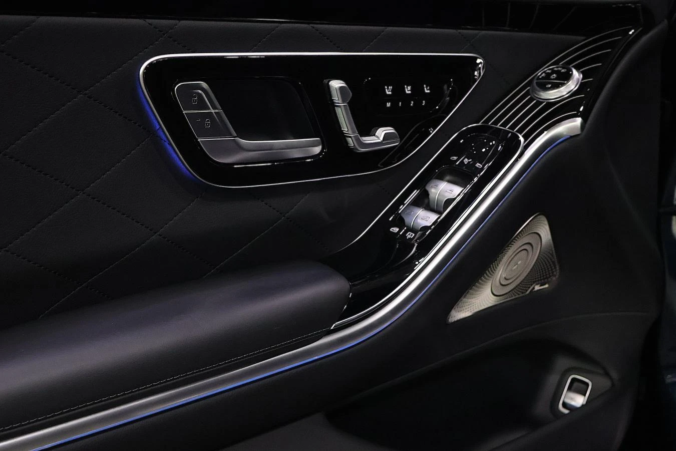 Mercedes-Benz S 580 4MATIC* AWD* * (  ) | Mobile.bg   16