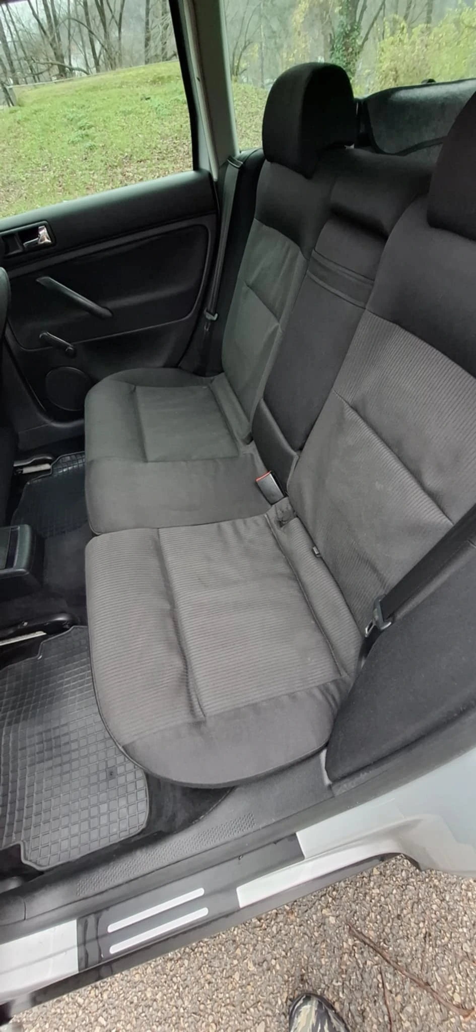 VW Passat 1.9TDI 131 6ks - изображение 4