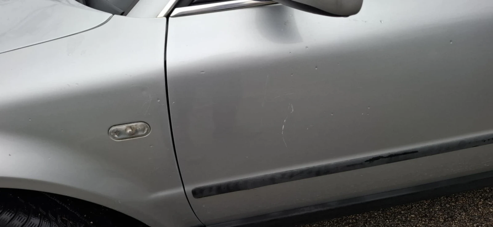 VW Passat 1.9TDI 131 6ks - изображение 2