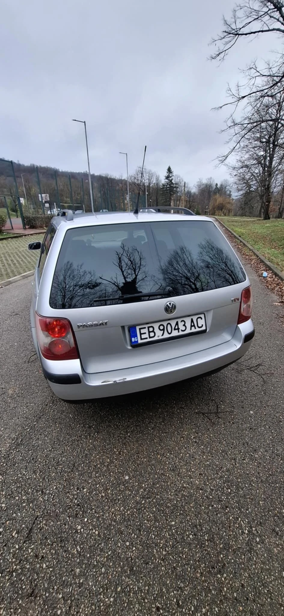 VW Passat 1.9TDI 131 6ks - изображение 6