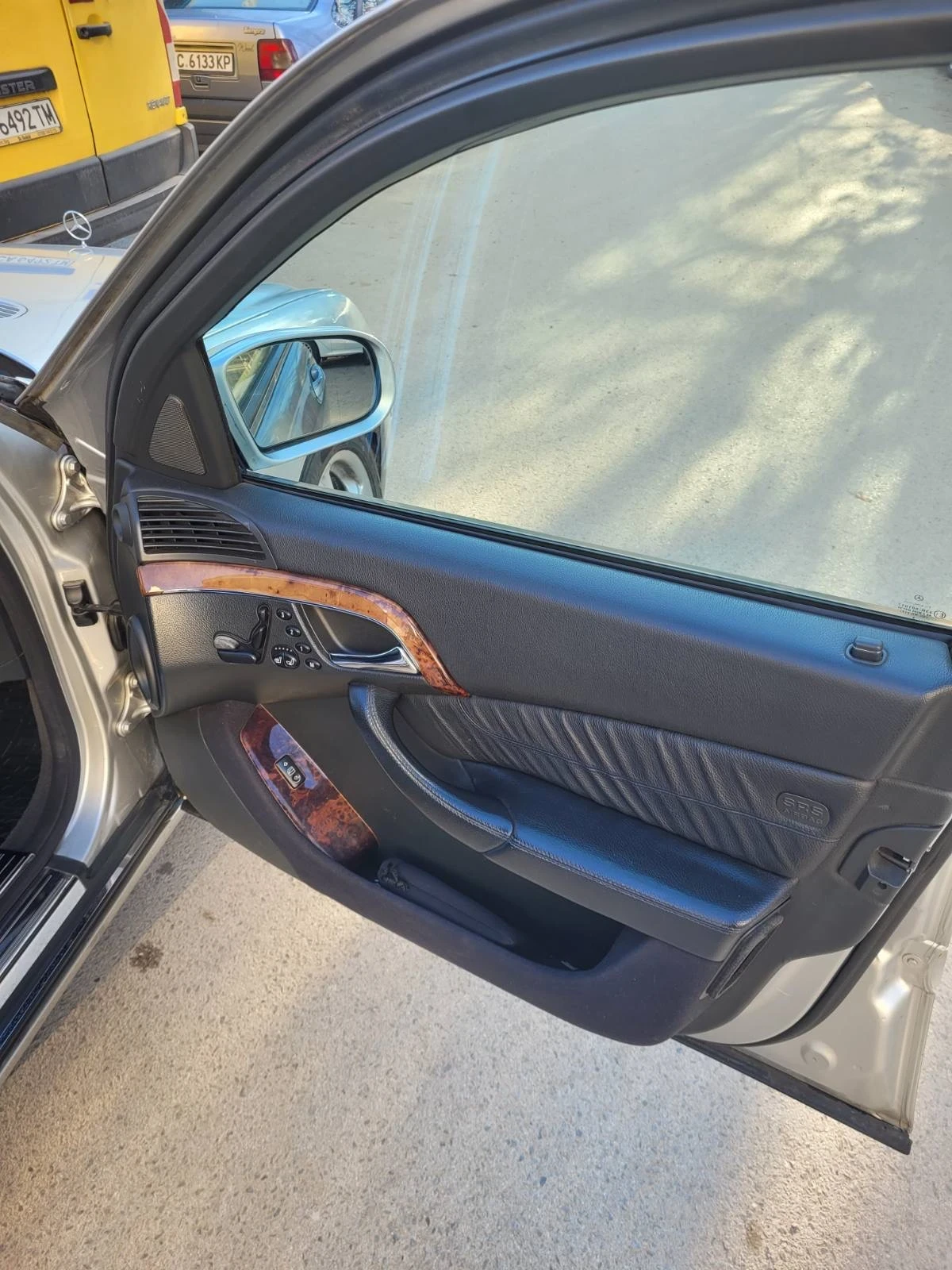 Mercedes-Benz S 350 | Mobile.bg � ����������� 12