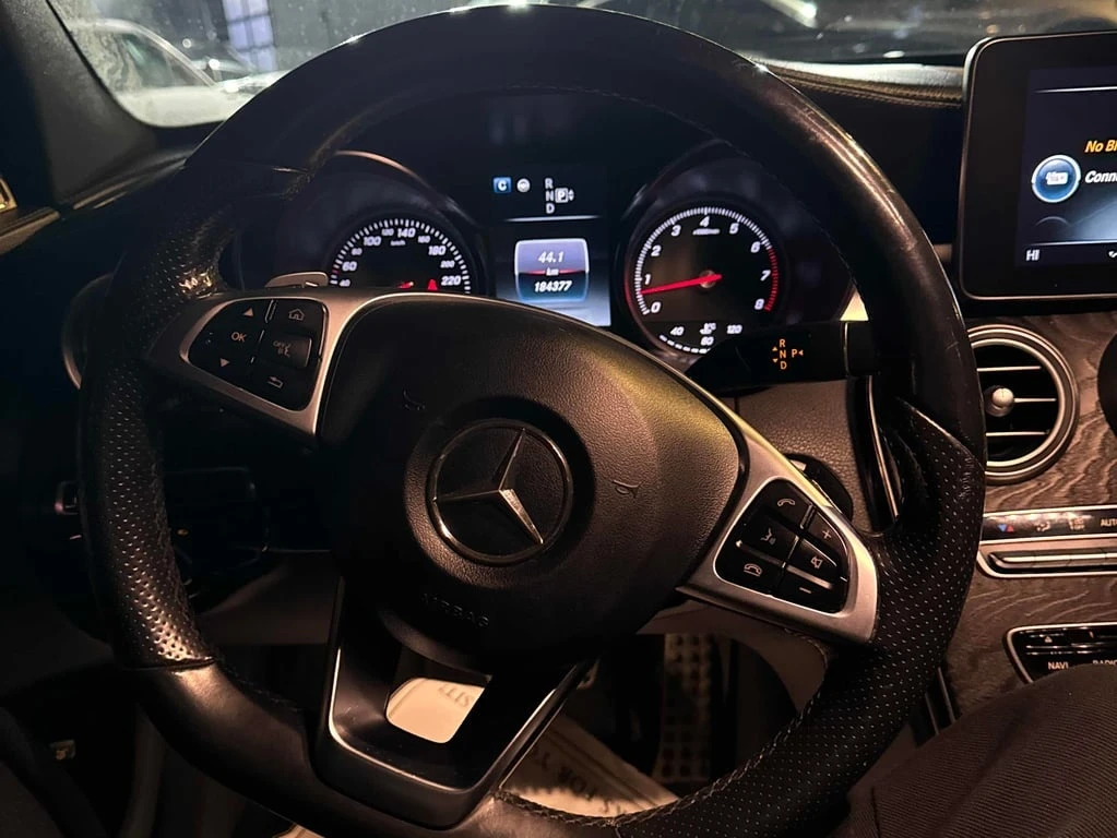 Mercedes-Benz C 400 * CARFAX * ���� �� �� | Mobile.bg � ����������� 11