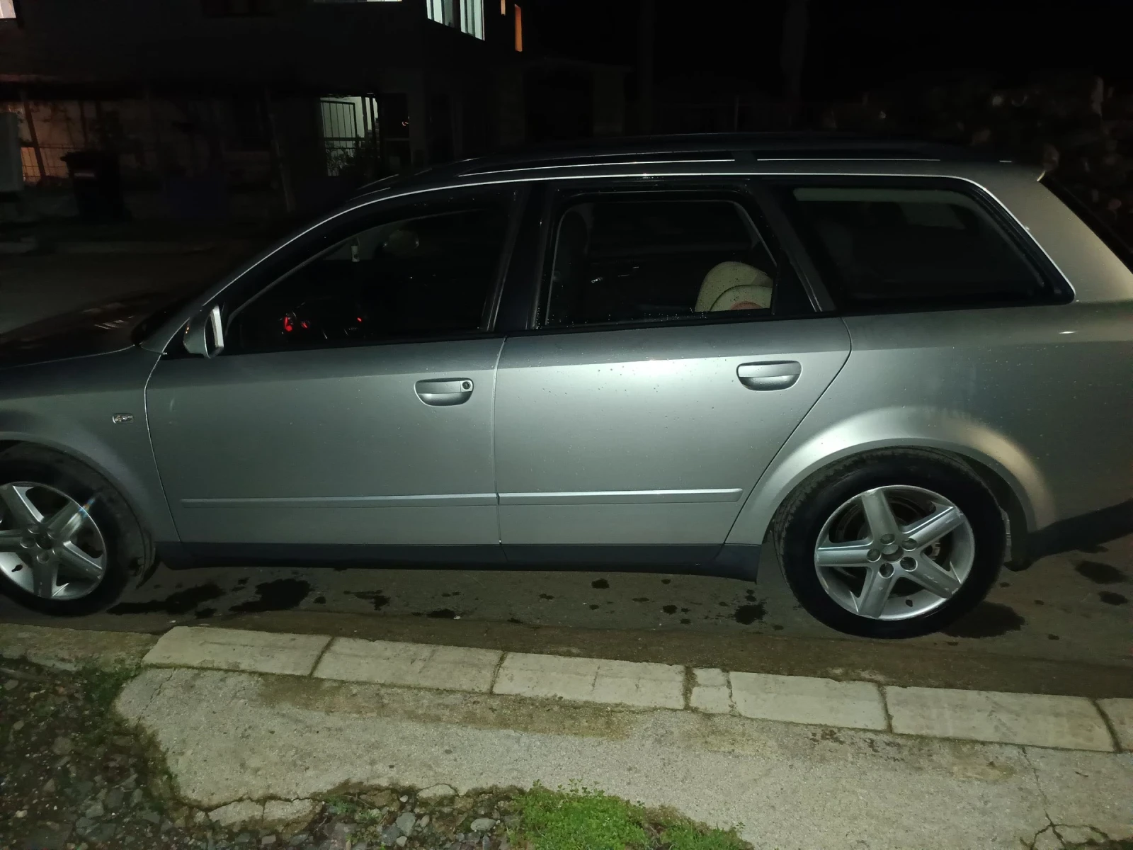 Audi A4 1.8 t | Mobile.bg � ����������� 3
