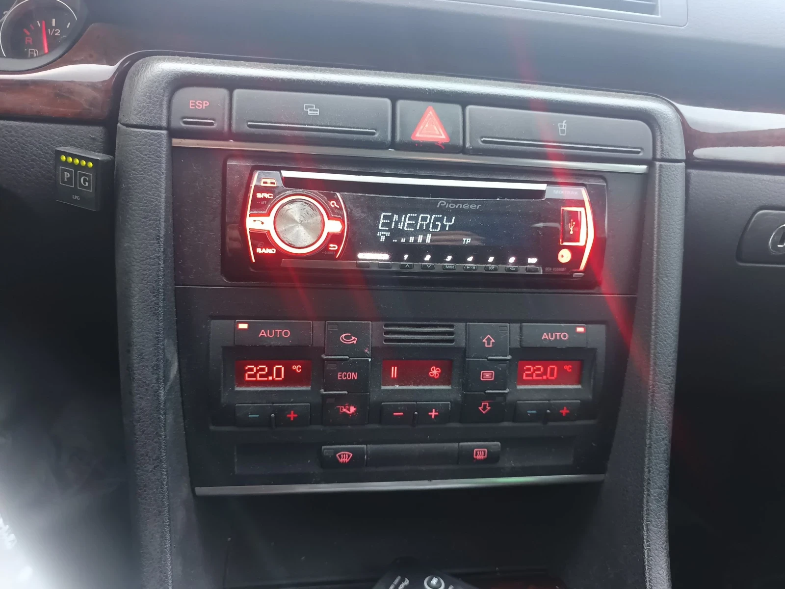 Audi A4 1.8 t | Mobile.bg � ����������� 5