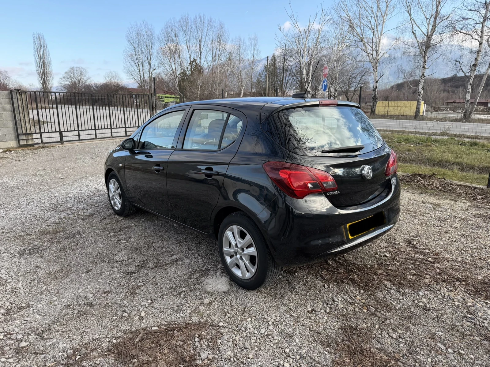 Opel Corsa 1.3cdti - изображение 5