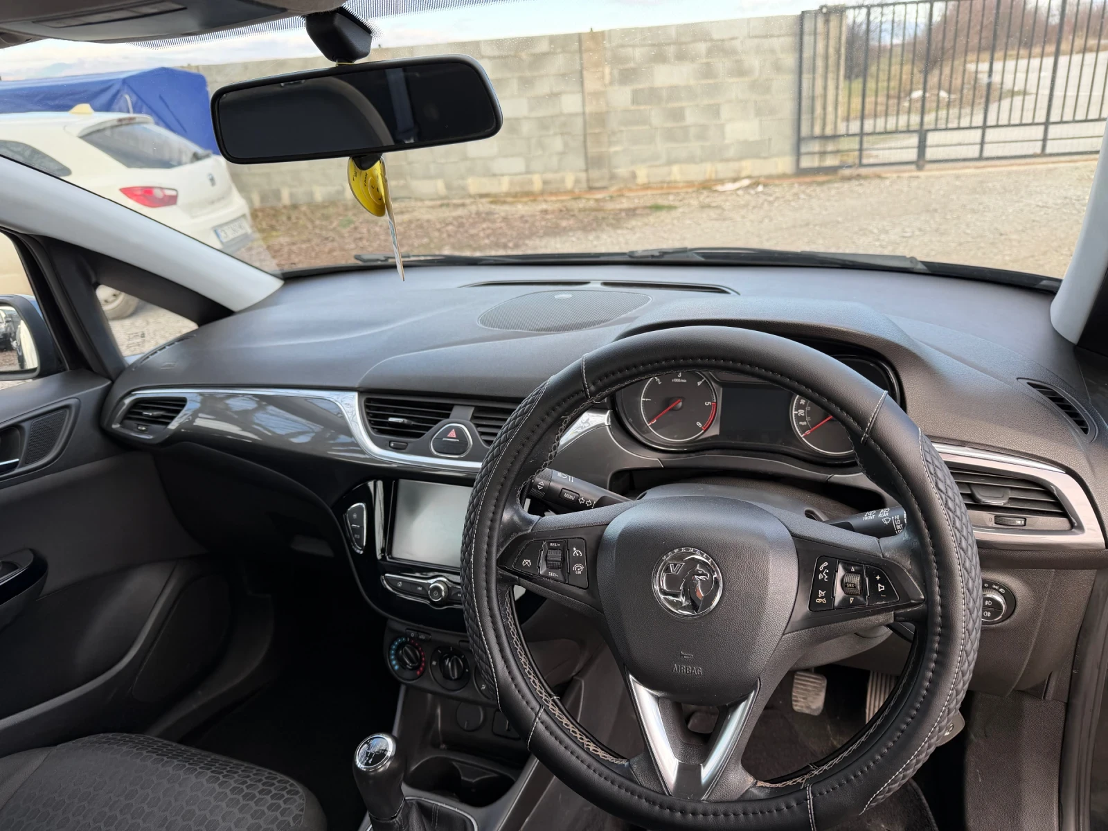 Opel Corsa 1.3cdti - изображение 3