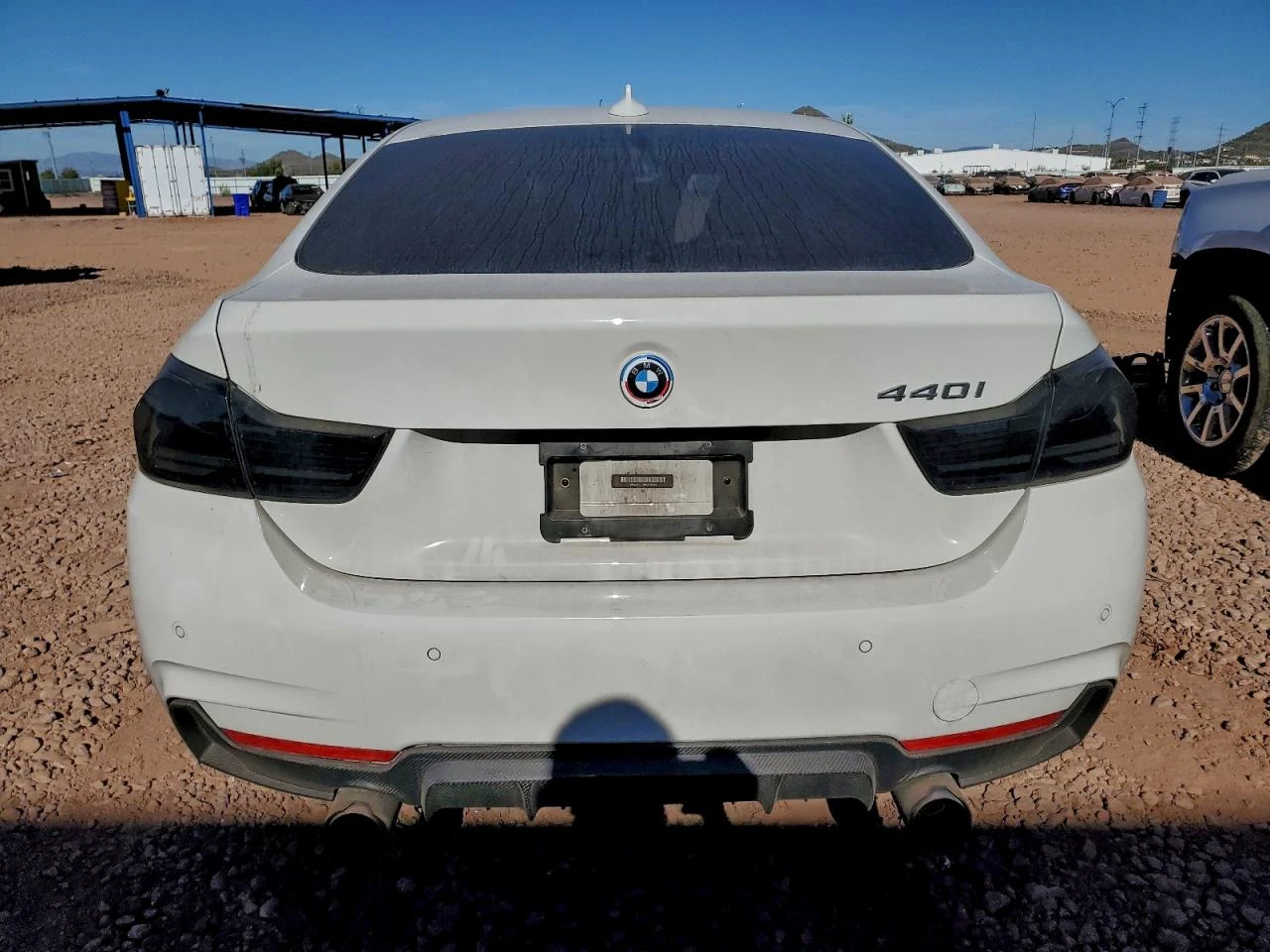 BMW 440 GRAN COUPE | Mobile.bg � ����������� 2