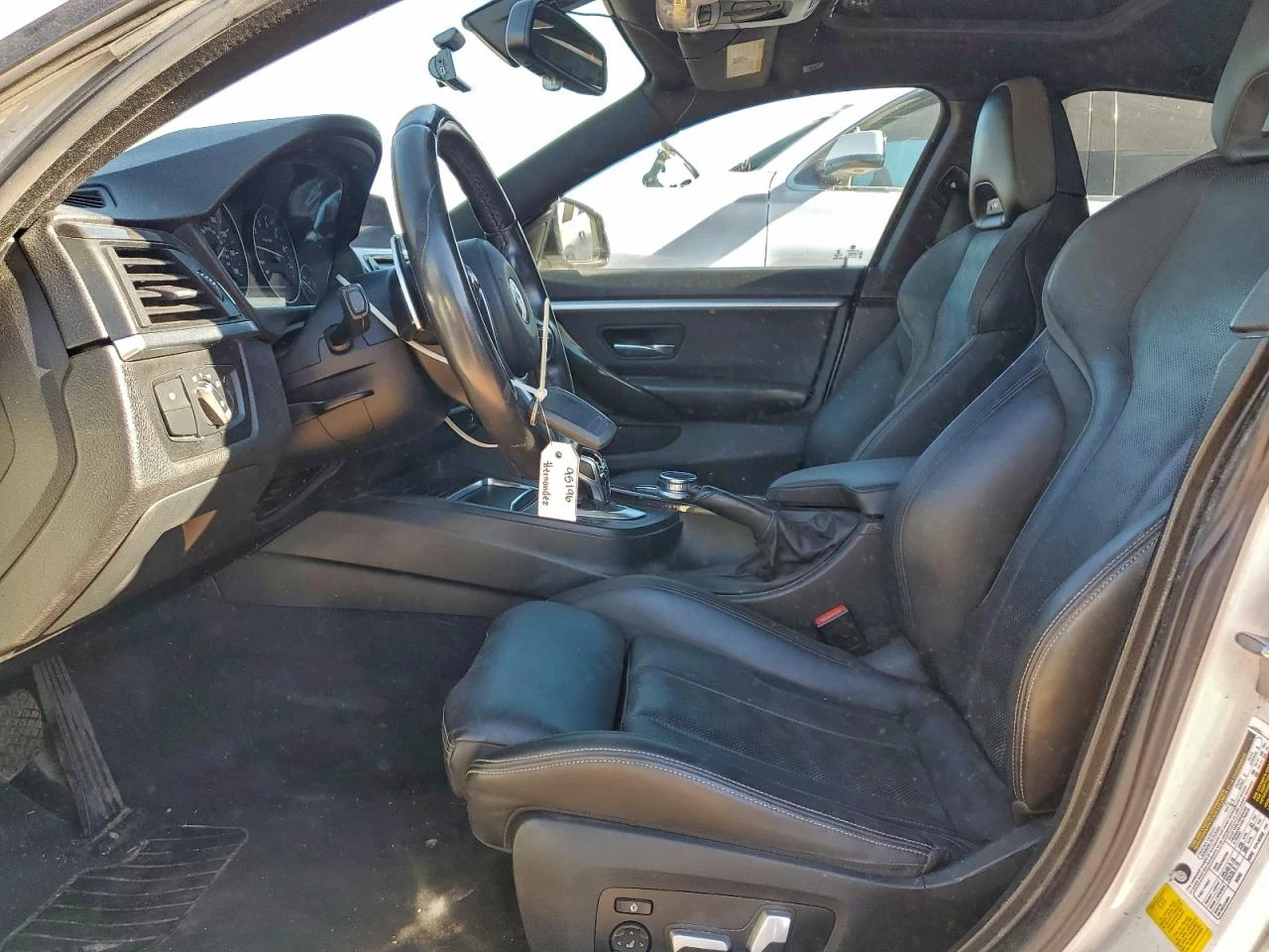 BMW 440 GRAN COUPE | Mobile.bg � ����������� 8