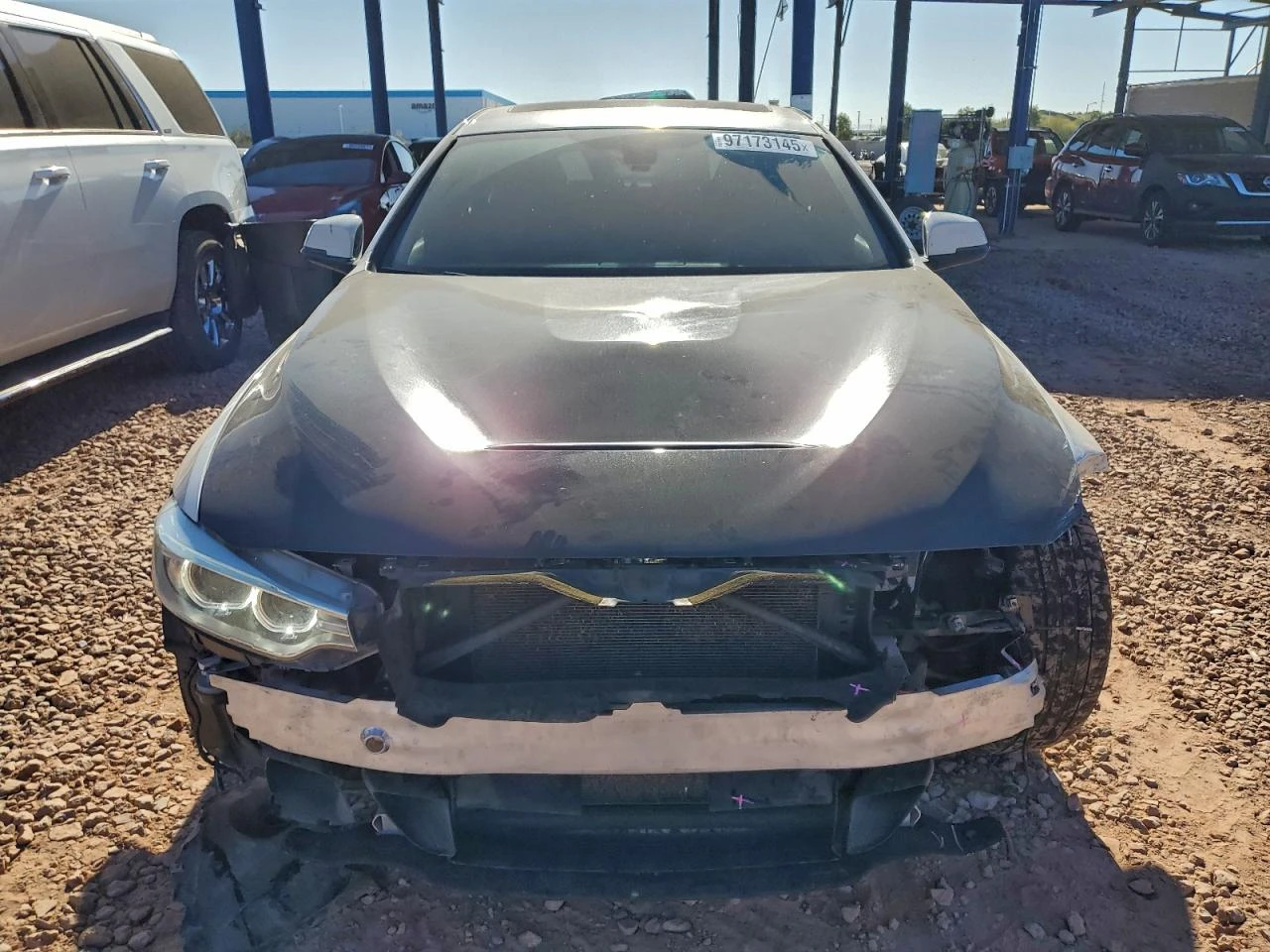 BMW 440 GRAN COUPE | Mobile.bg � ����������� 5