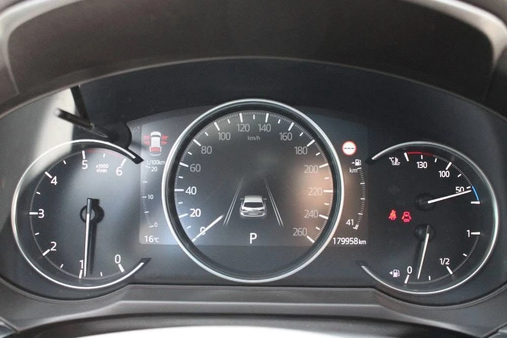 Mazda 6 2.2 TAKUMI 4X4 | Mobile.bg � ����������� 10