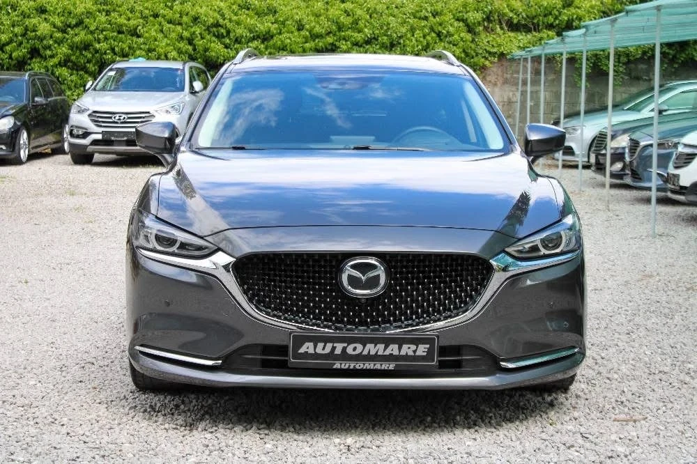 Mazda 6 2.2 TAKUMI 4X4 | Mobile.bg � ����������� 6