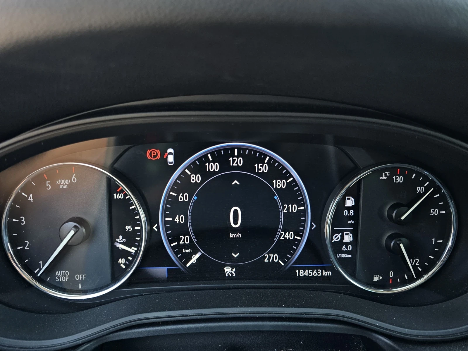 Opel Insignia 2.0D 170, снимка 8 - Автомобили и джипове - 53514219