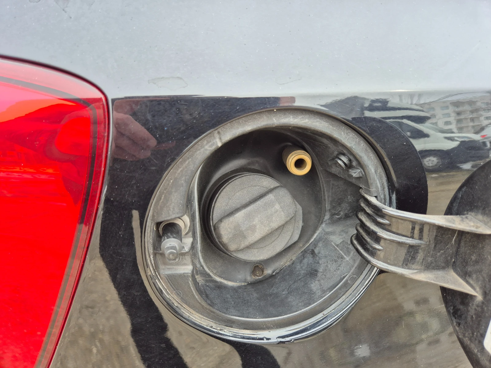 VW Polo 1.4i-���-������  | Mobile.bg � ����������� 12