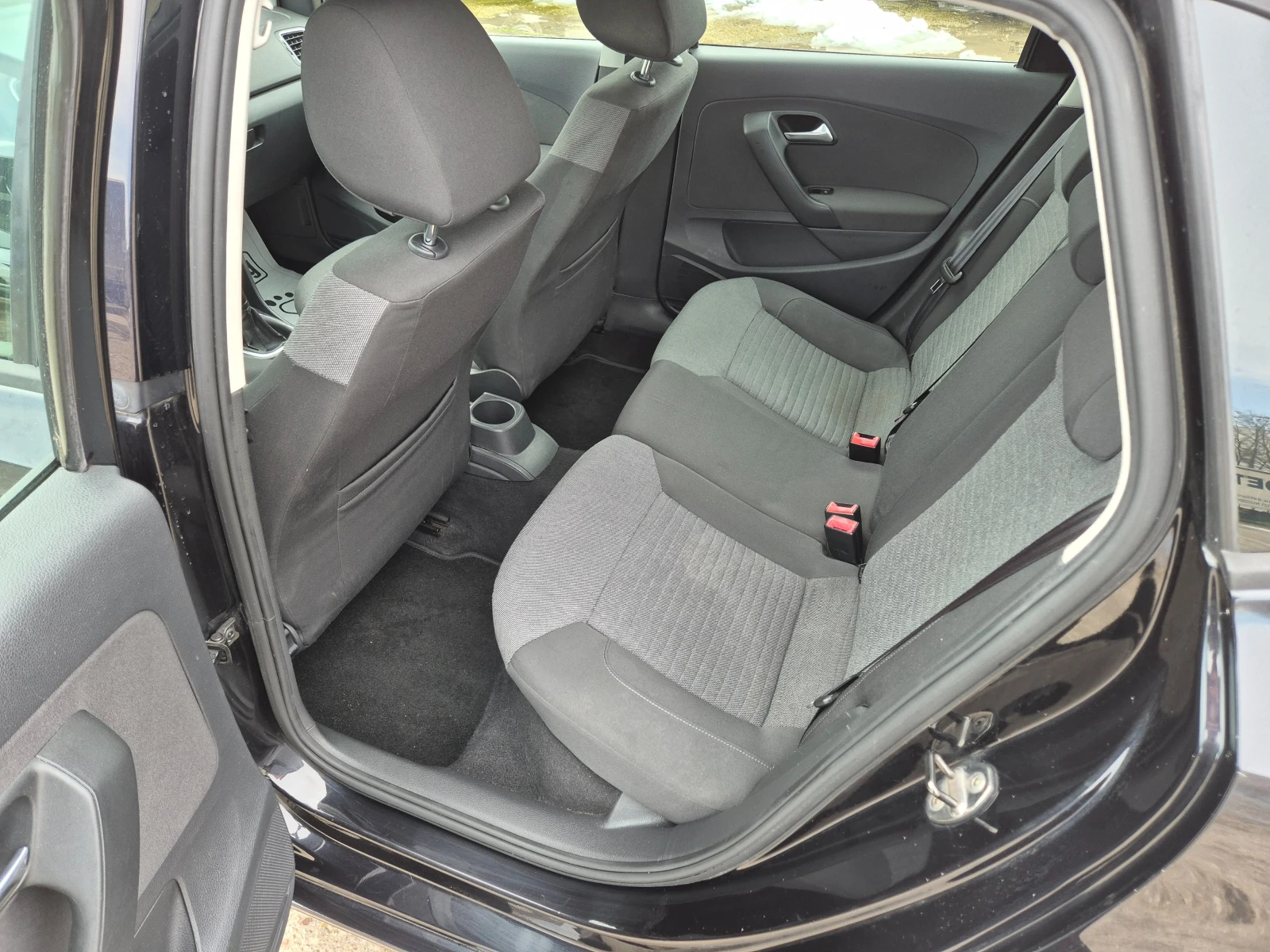 VW Polo 1.4i-���-������  | Mobile.bg � ����������� 9