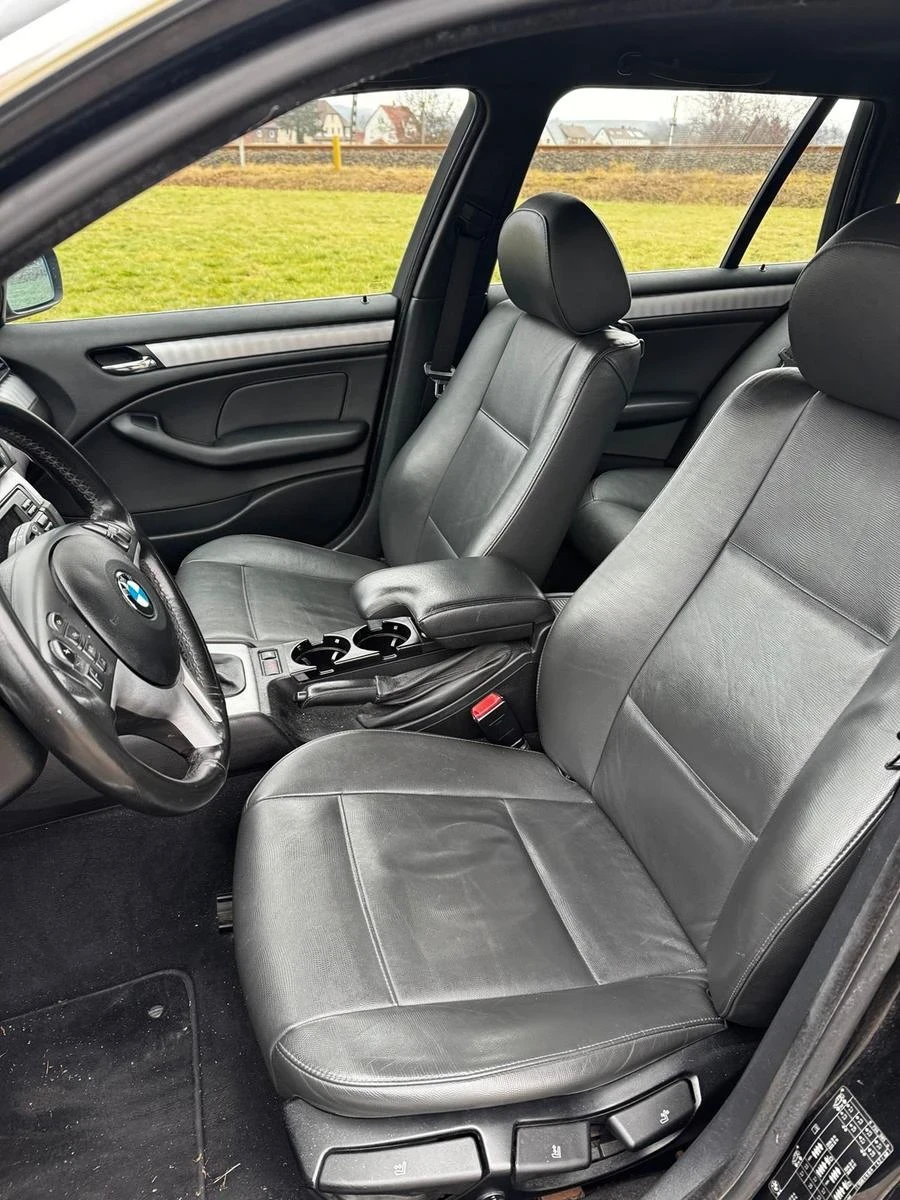 BMW 320  - изображение 5