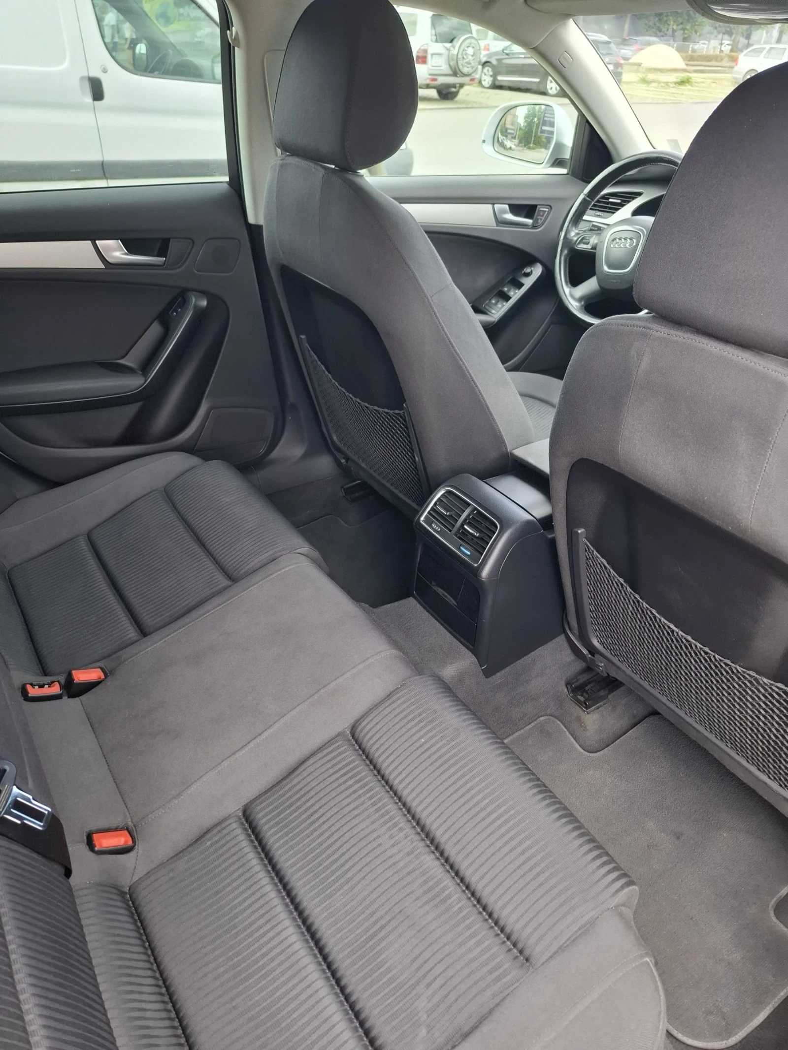 Audi A4 | Mobile.bg � ����������� 8