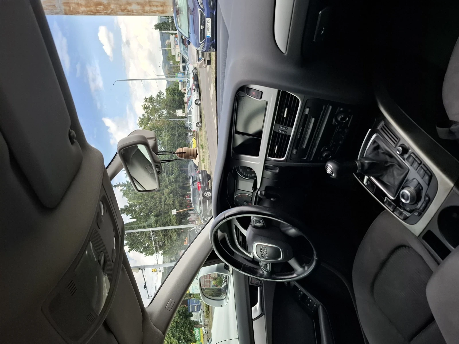 Audi A4 | Mobile.bg � ����������� 5