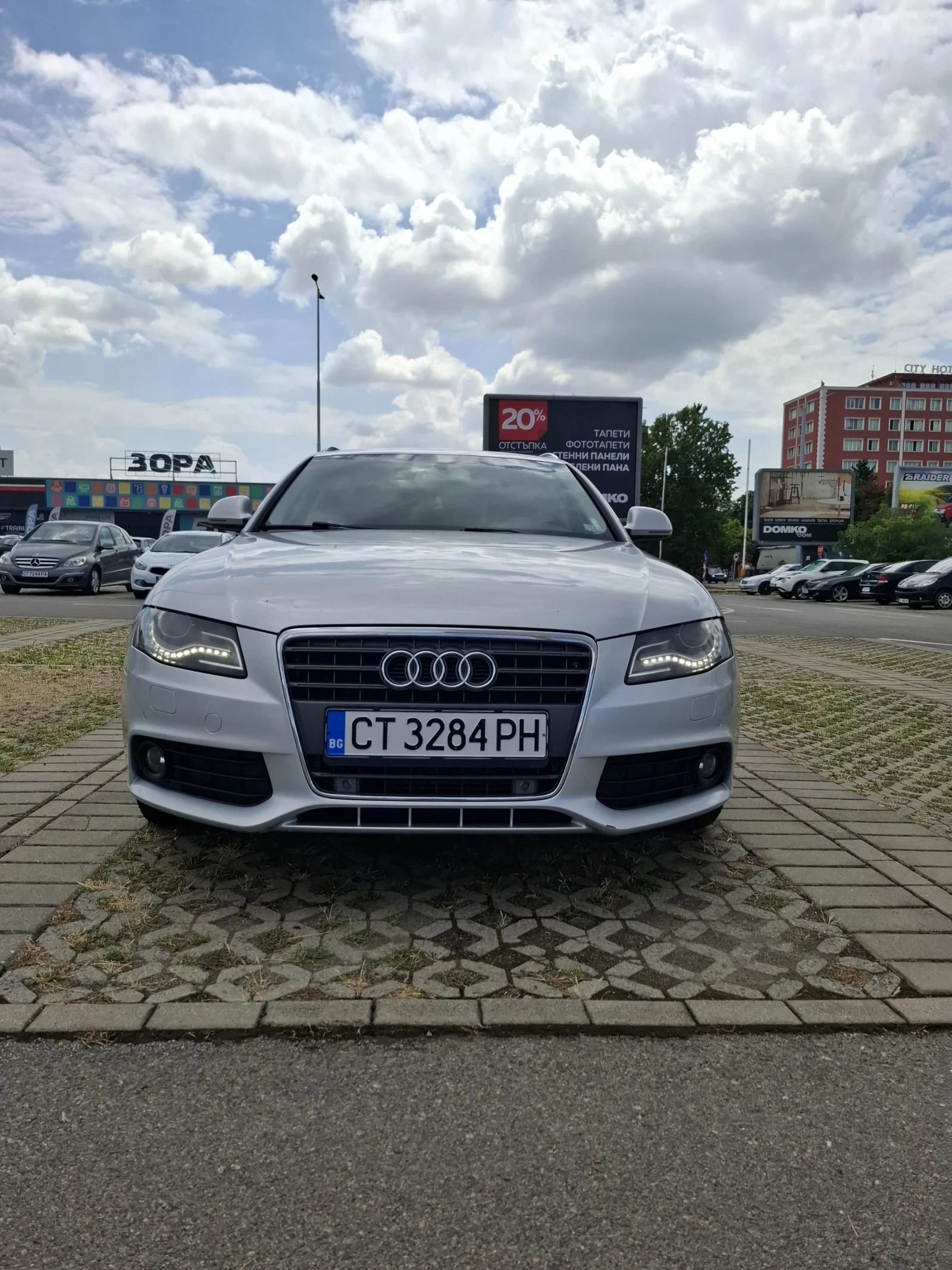Audi A4 | Mobile.bg � ����������� 15