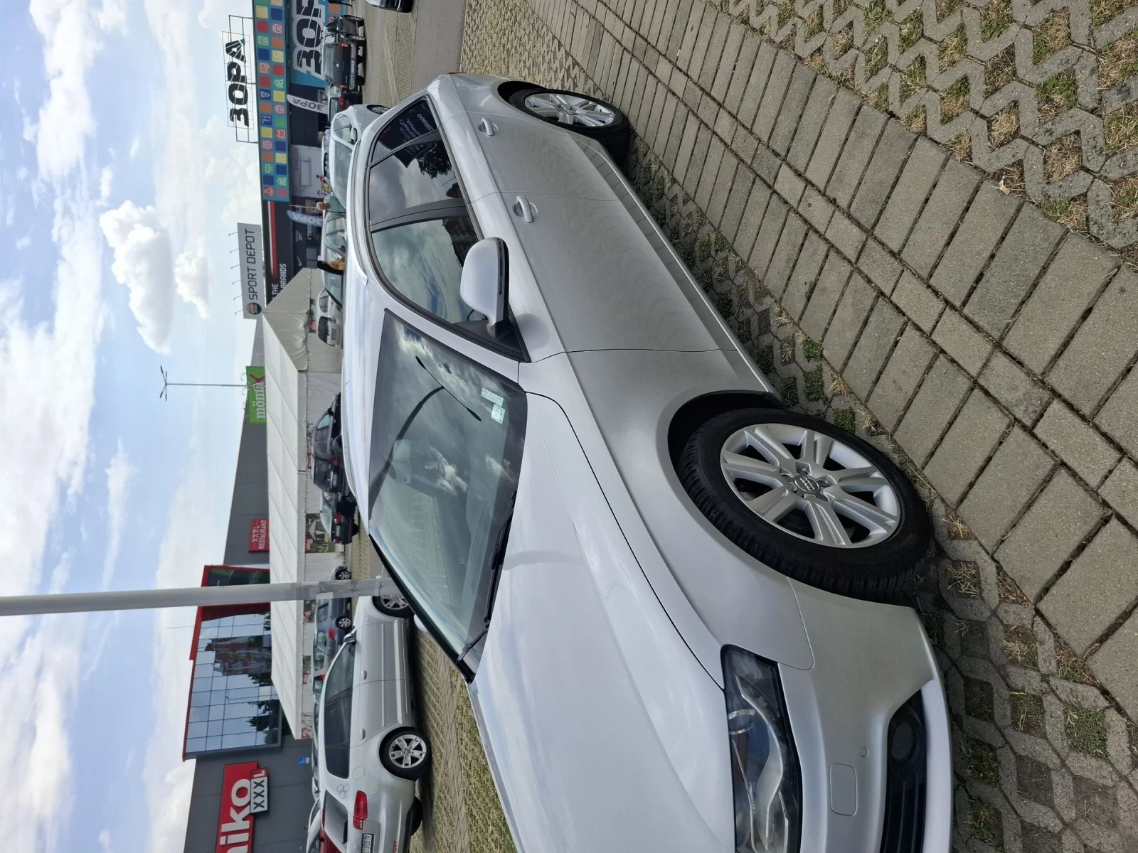 Audi A4 | Mobile.bg � ����������� 2