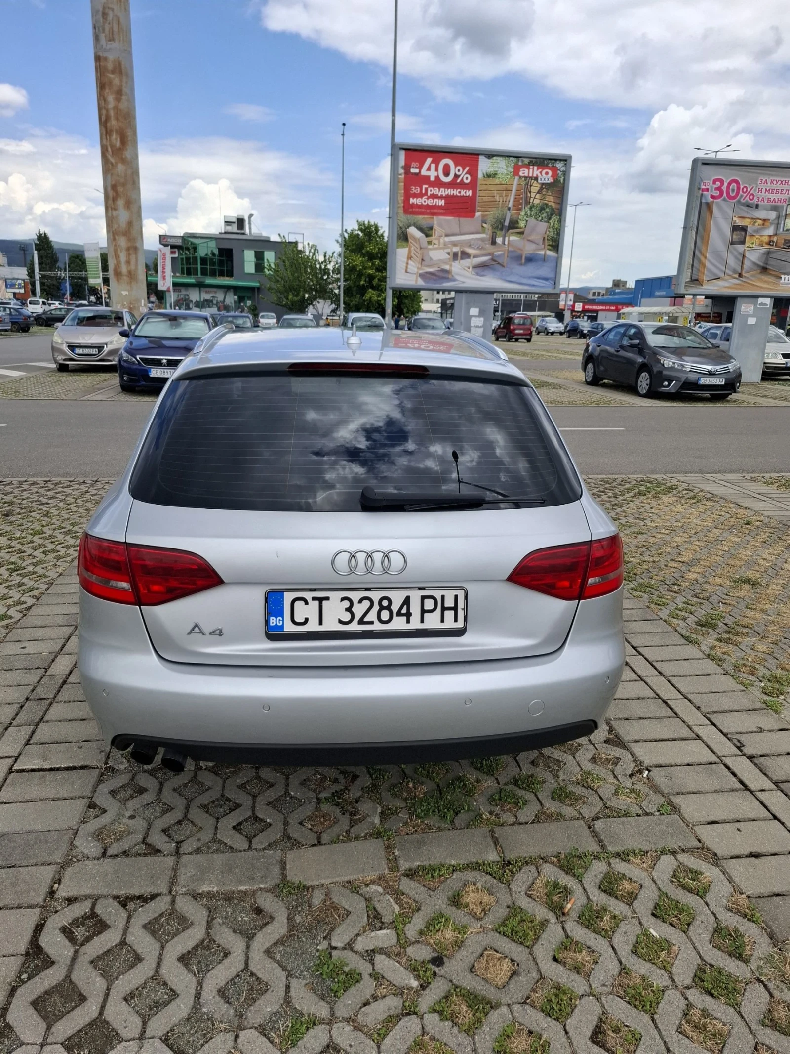 Audi A4 | Mobile.bg � ����������� 4
