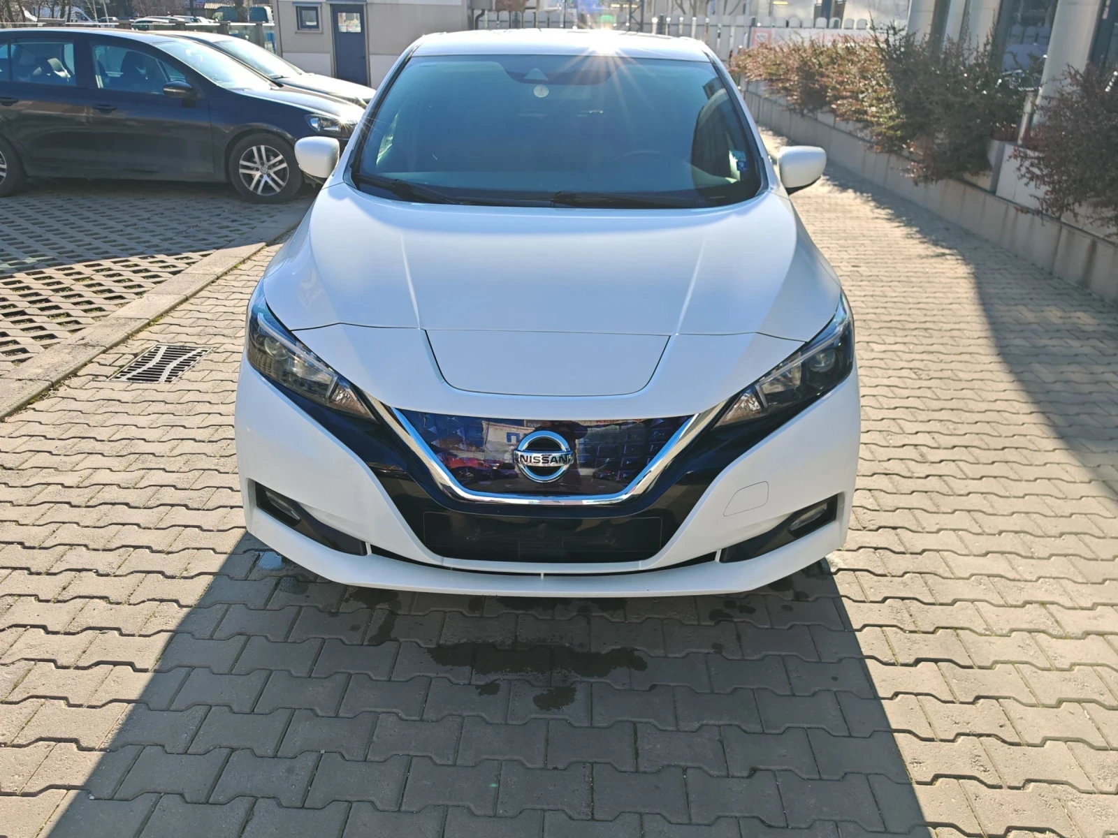 Nissan Leaf  | Mobile.bg � ����������� 1
