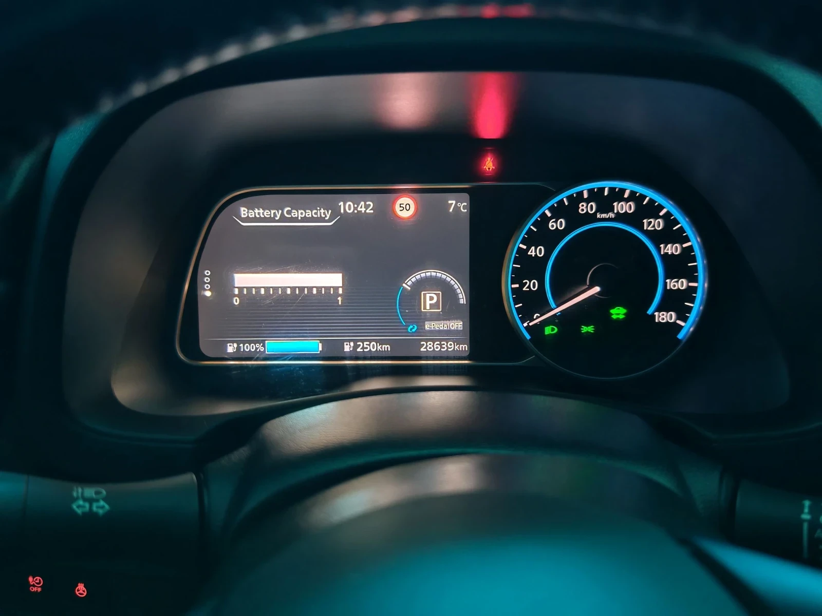 Nissan Leaf  | Mobile.bg � ����������� 12