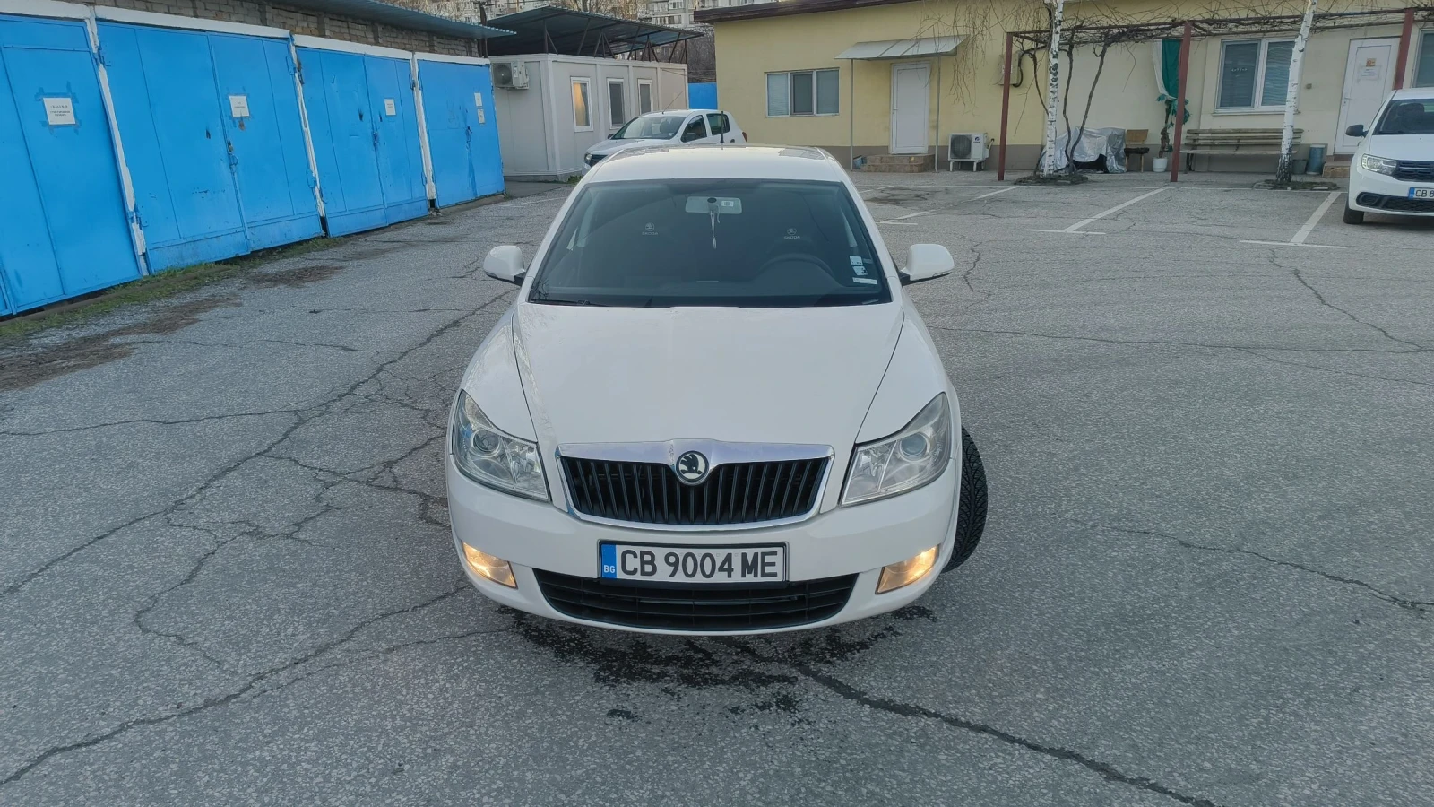 Skoda Octavia 1.9TDI | Mobile.bg � ����������� 15