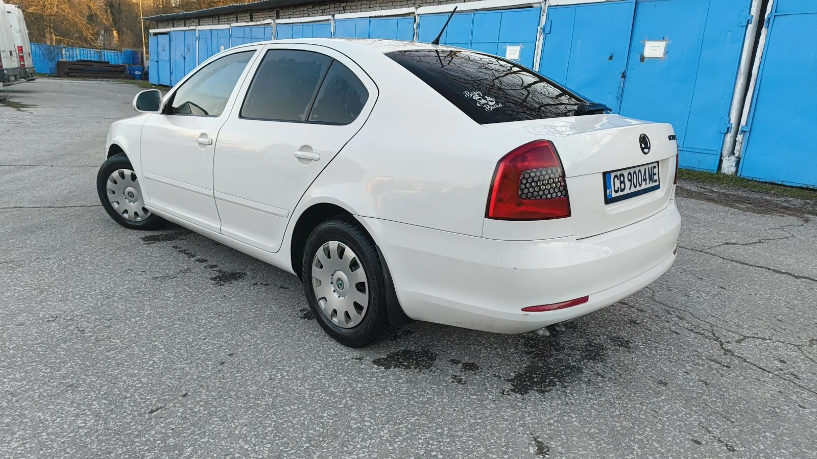 Skoda Octavia 1.9TDI | Mobile.bg � ����������� 6