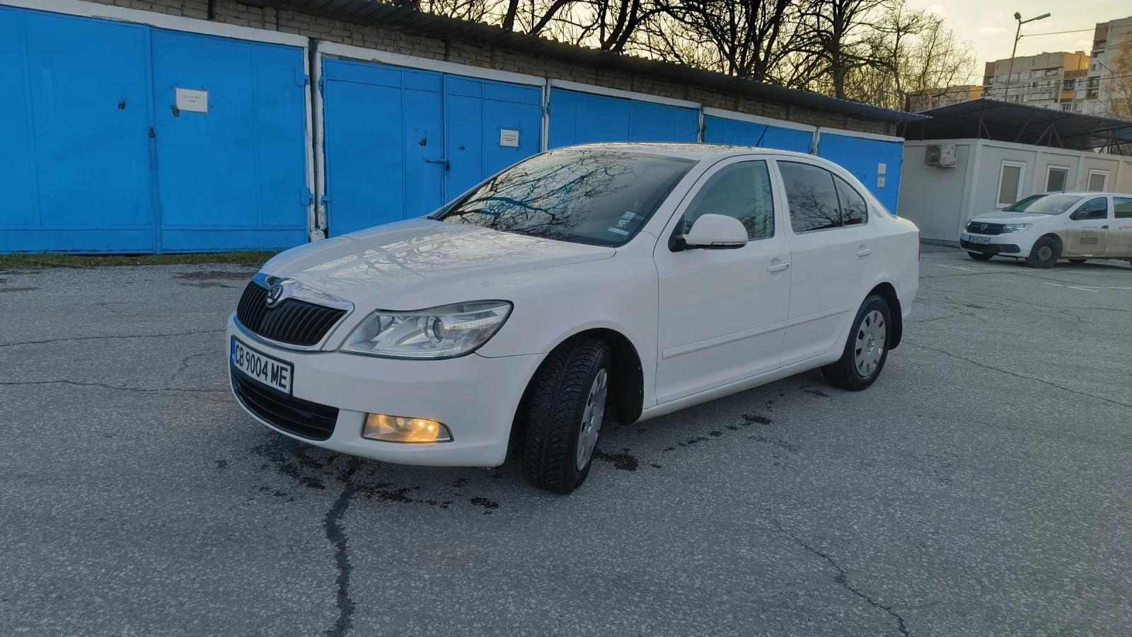 Skoda Octavia 1.9TDI | Mobile.bg � ����������� 2