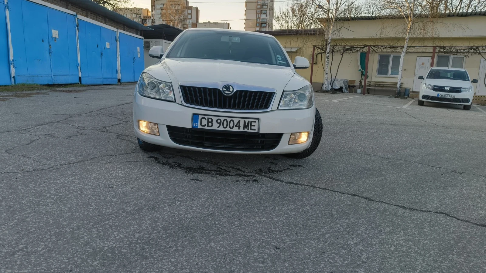 Skoda Octavia 1.9TDI | Mobile.bg � ����������� 3