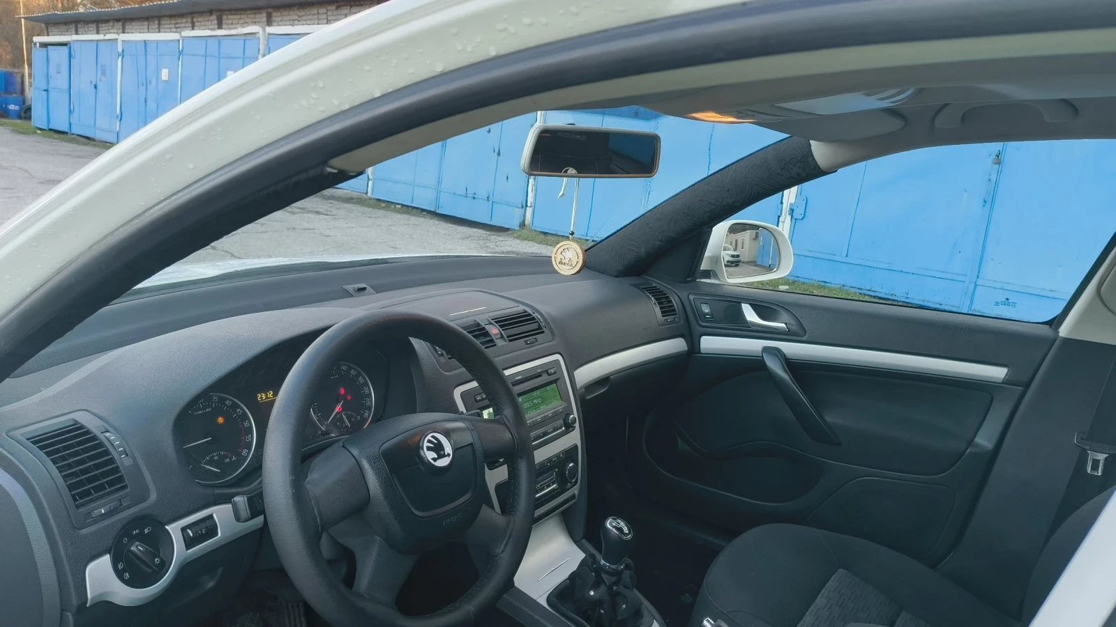 Skoda Octavia 1.9TDI | Mobile.bg � ����������� 7