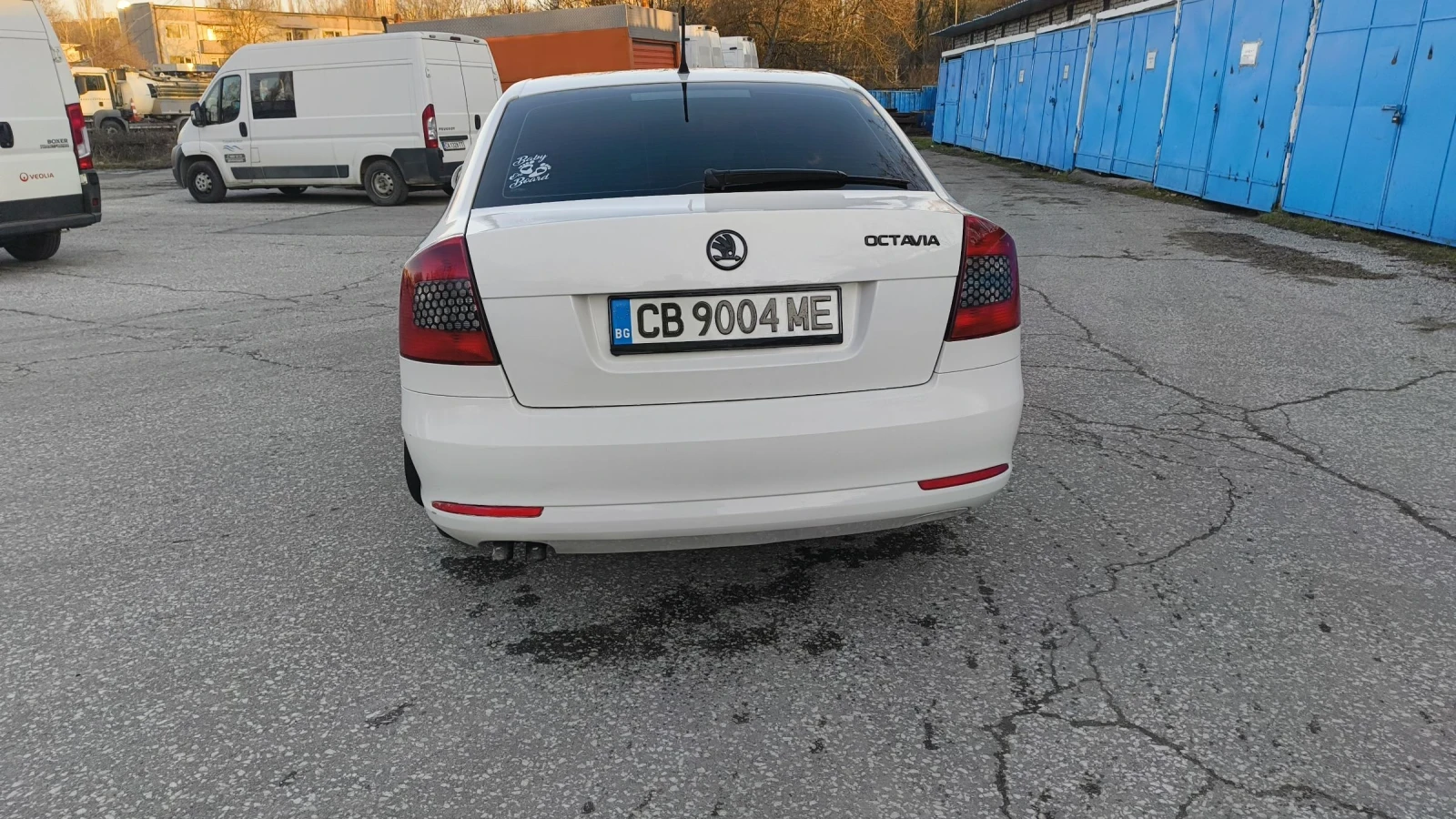 Skoda Octavia 1.9TDI | Mobile.bg � ����������� 5