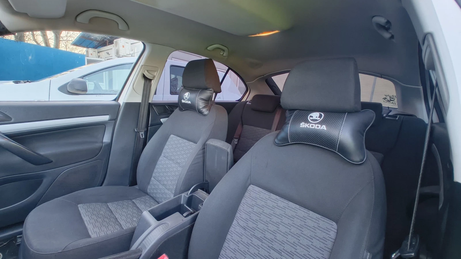 Skoda Octavia 1.9TDI | Mobile.bg � ����������� 10