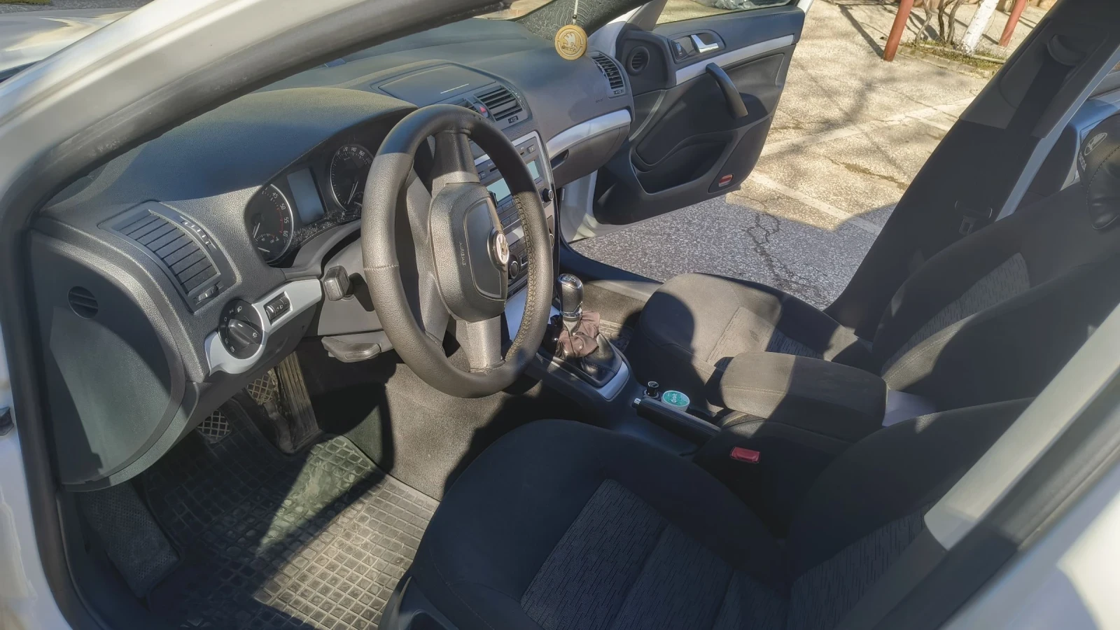 Skoda Octavia 1.9TDI | Mobile.bg � ����������� 9