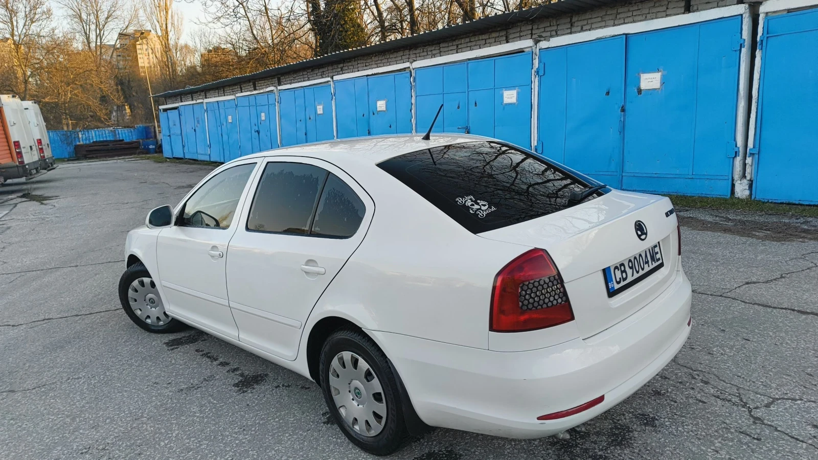 Skoda Octavia 1.9TDI | Mobile.bg � ����������� 16