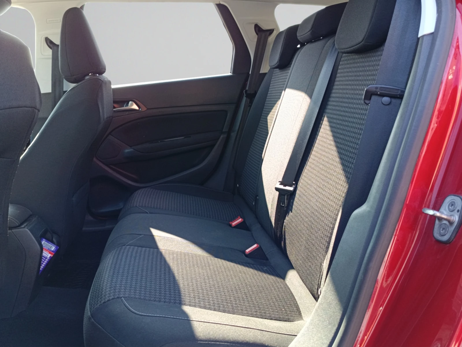 Peugeot 308 ACTIVE, снимка 14 - Автомобили и джипове - 53769862