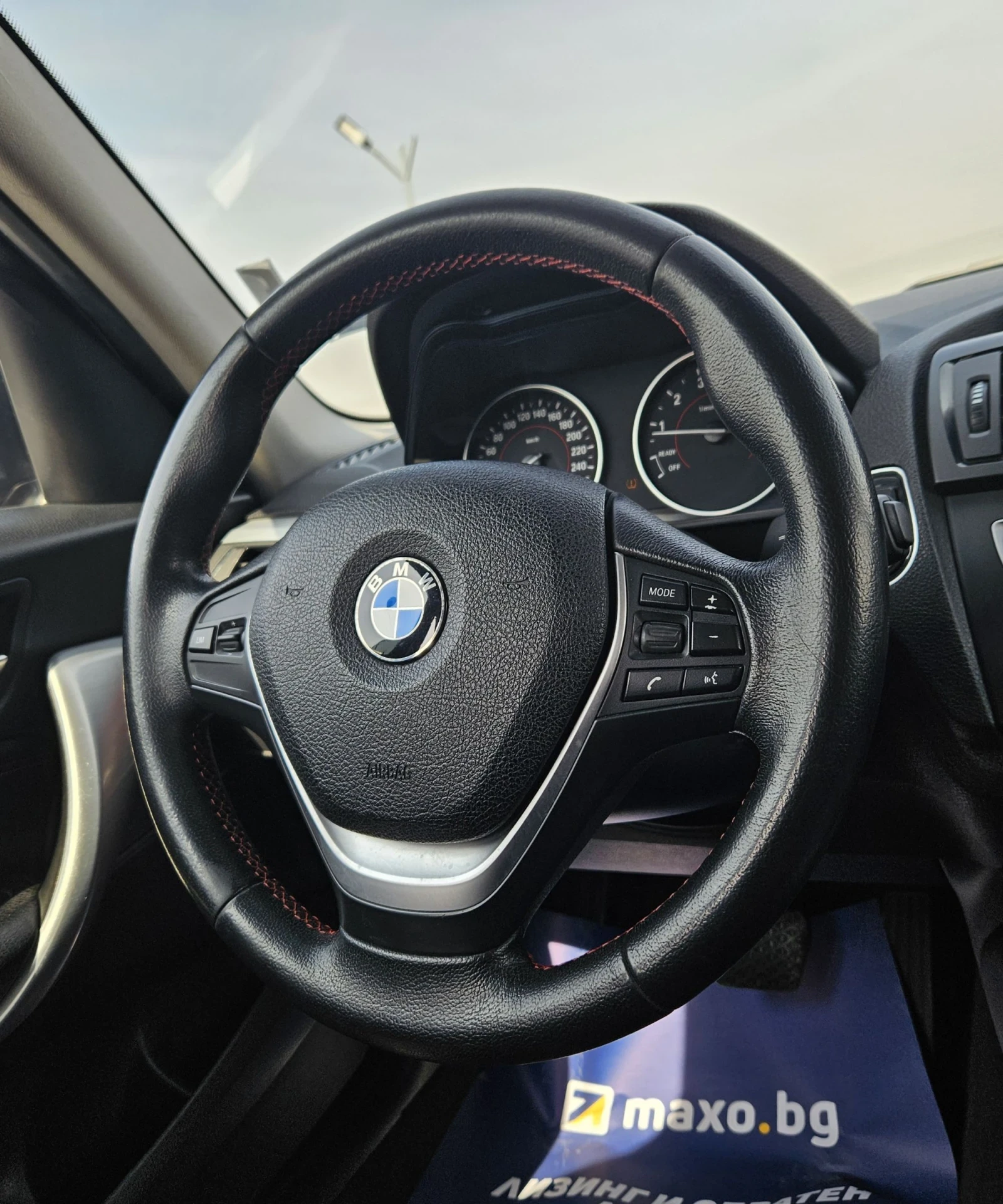 BMW 118, снимка 17 - Автомобили и джипове - 53817727