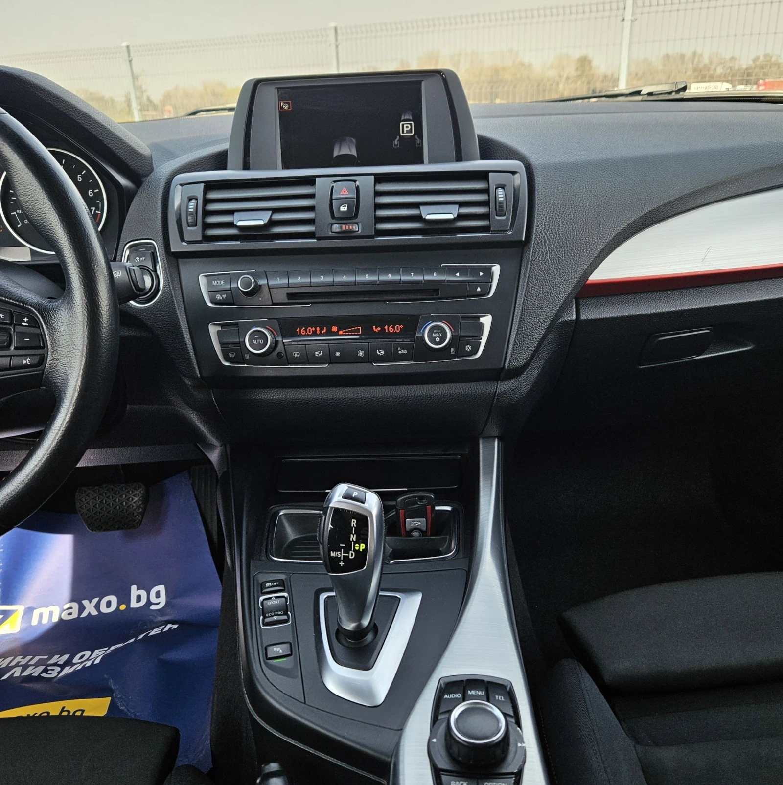 BMW 118, снимка 11 - Автомобили и джипове - 53817727