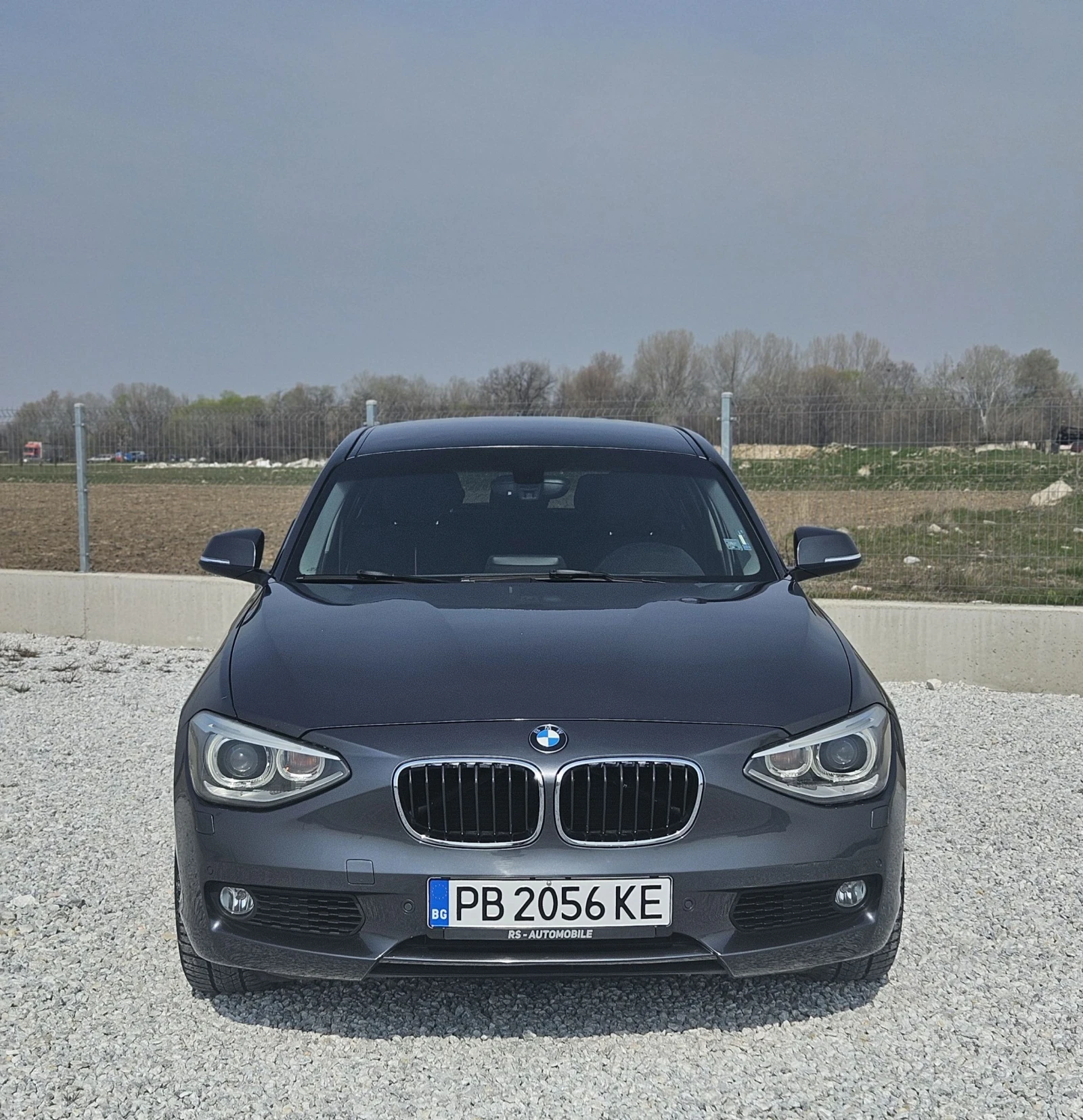 BMW 118, снимка 3 - Автомобили и джипове - 53817727