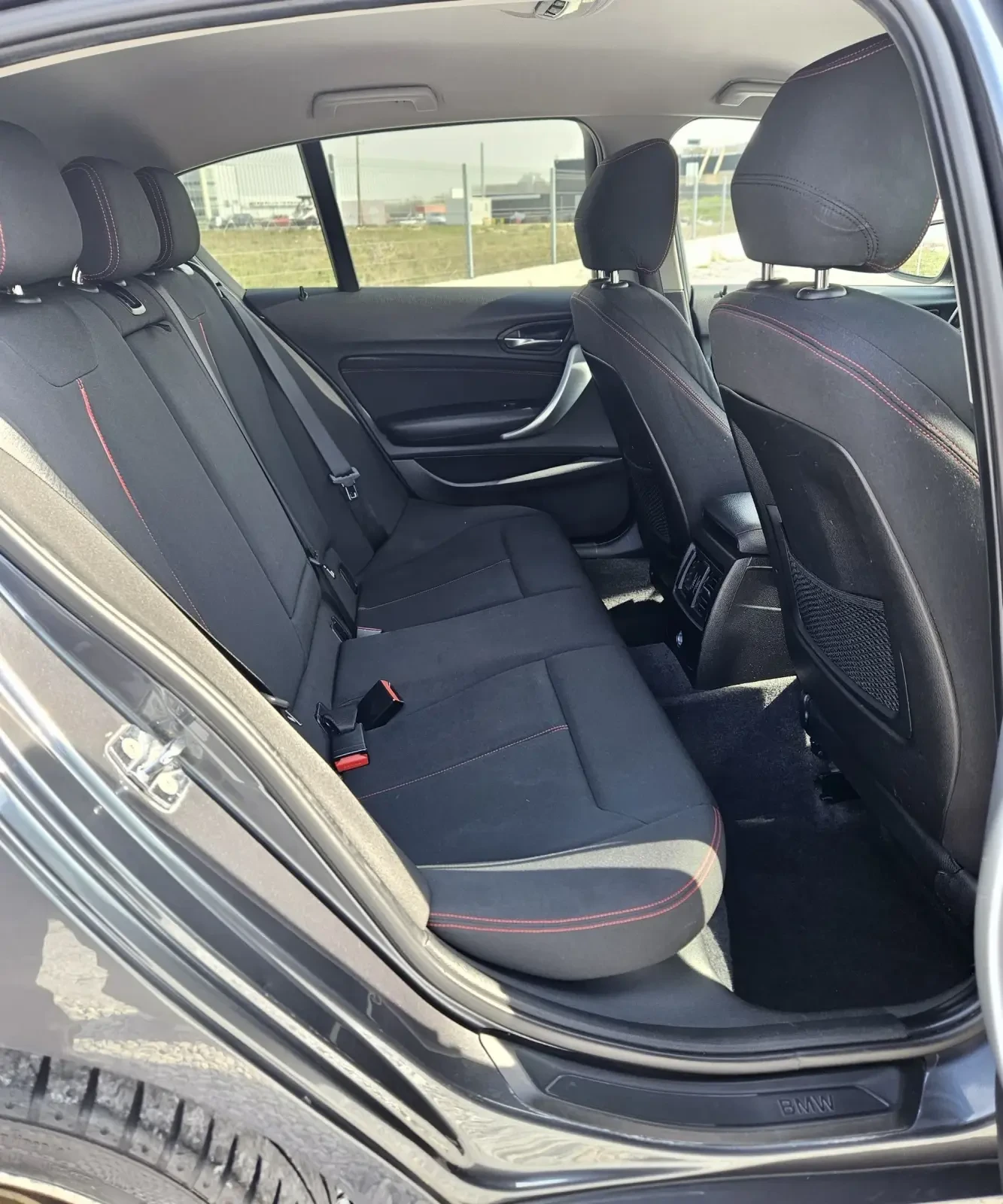 BMW 118, снимка 13 - Автомобили и джипове - 53817727