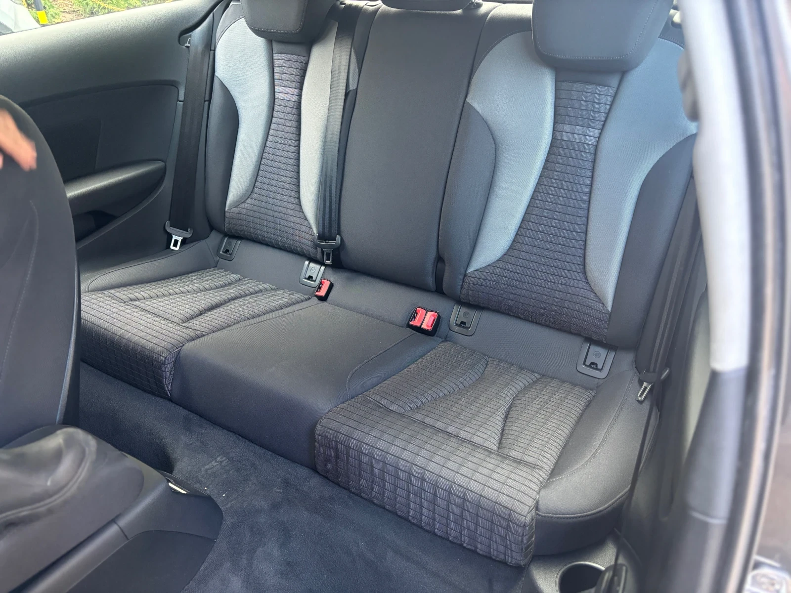 Audi A3 2.0TDI #CarPlay#NAVI#DRIVE-SELECT | Mobile.bg � ����������� 12