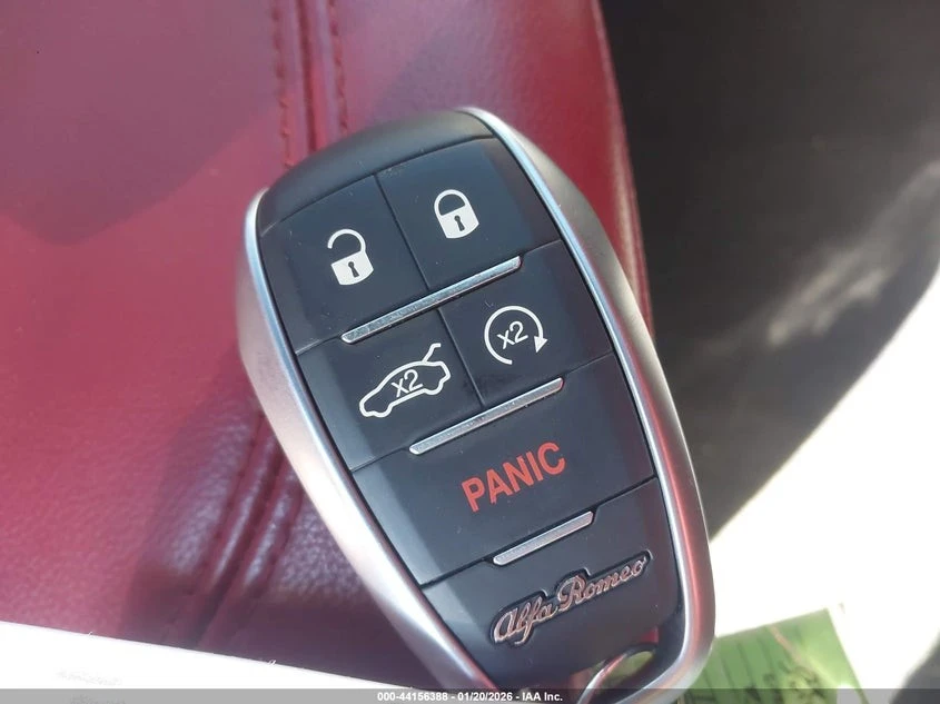 Alfa Romeo Giulia  TI SPORT RWD � ����������� & ���� ������  | Mobile.bg � ����������� 14