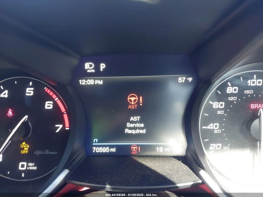 Alfa Romeo Giulia  TI SPORT RWD � ����������� & ���� ������  | Mobile.bg � ����������� 12