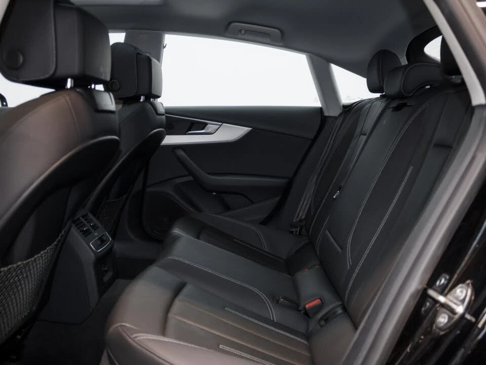 Audi A5 Sportback* АвтоКредит* (ЦЕНА ДО БГ), снимка 7 - Автомобили и джипове - 54092199