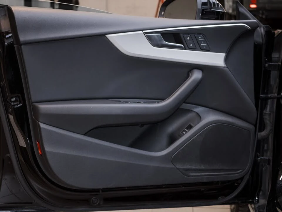 Audi A5 Sportback* АвтоКредит* (ЦЕНА ДО БГ), снимка 11 - Автомобили и джипове - 54092199