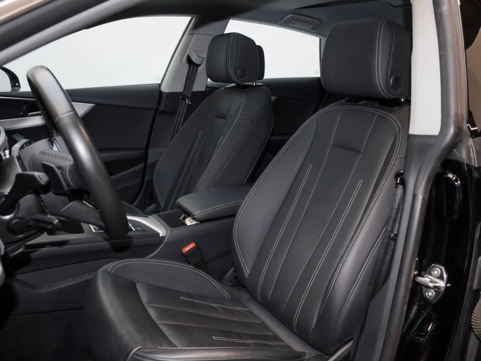 Audi A5 Sportback* АвтоКредит* (ЦЕНА ДО БГ), снимка 8 - Автомобили и джипове - 54092199