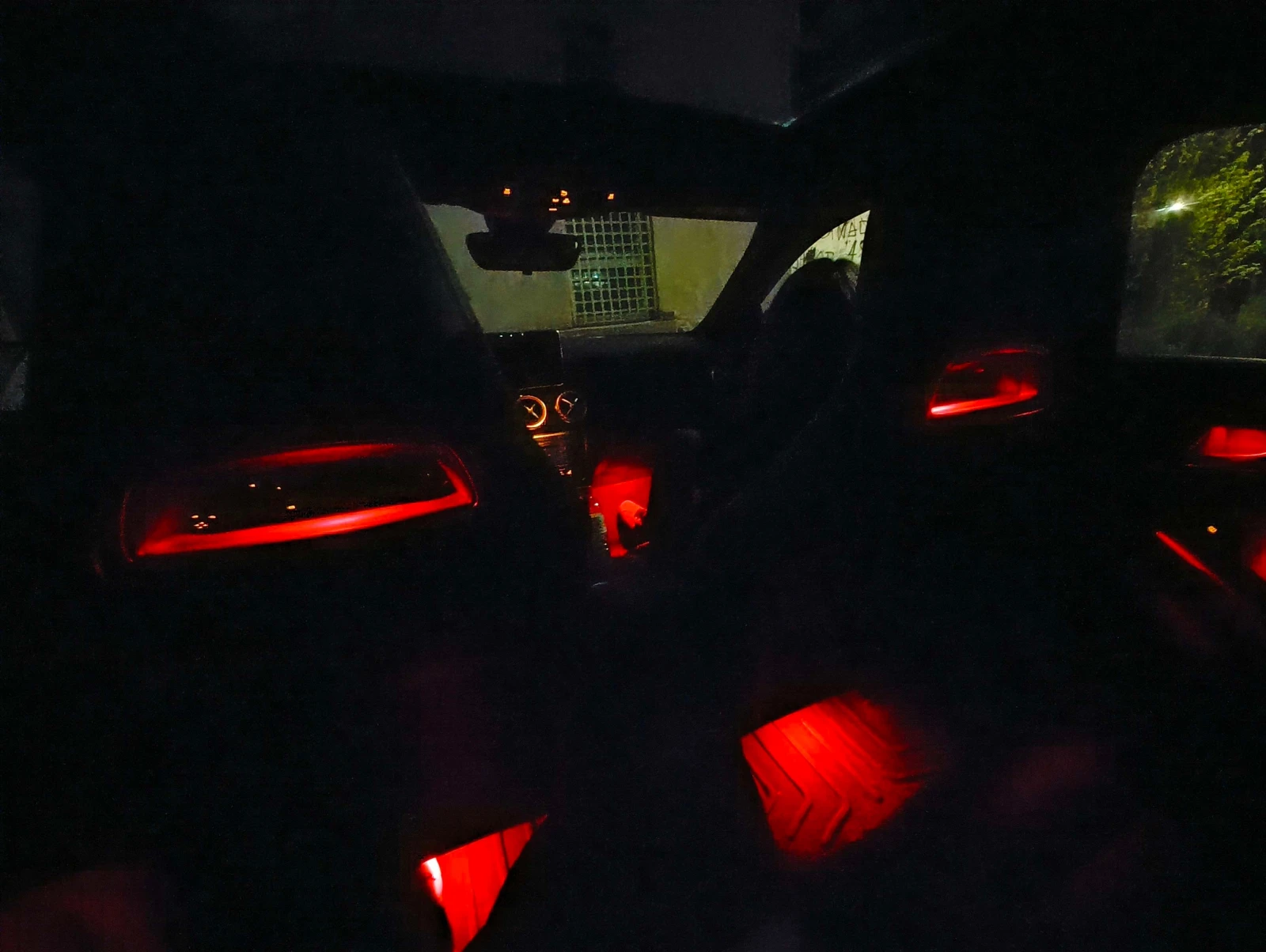 Mercedes-Benz CLA 250 4Matic AMG Sport Packet - 211hp | Mobile.bg � ����������� 16