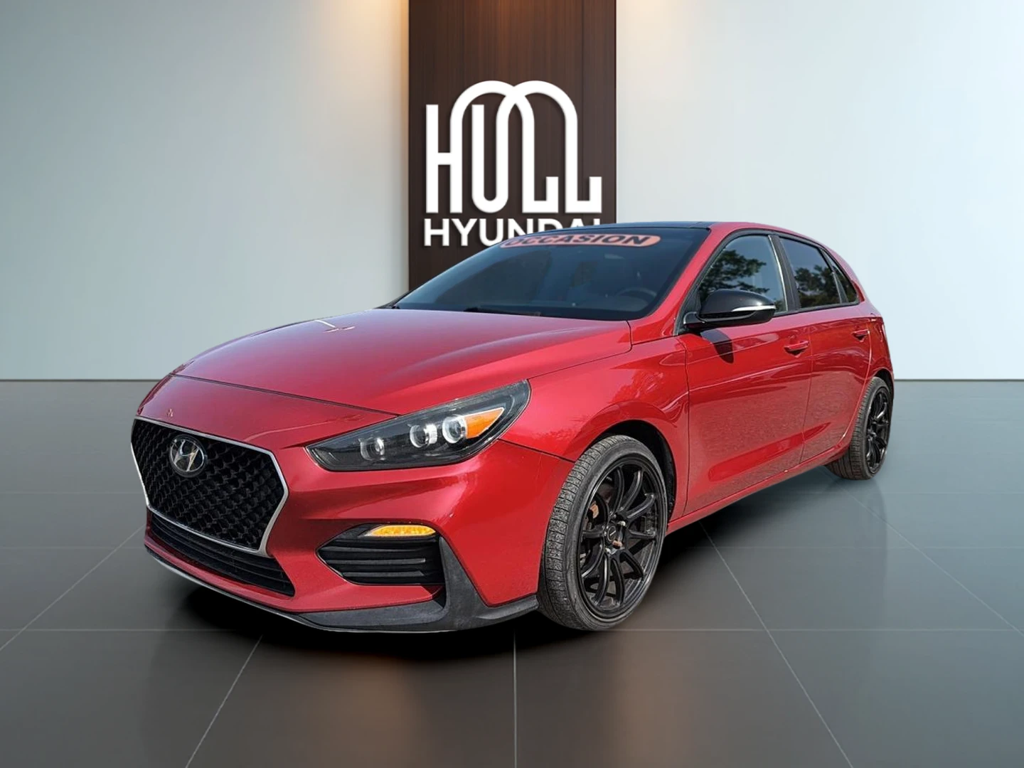 Hyundai Elantra GT N Line Ultimate * ����������* (���� �� ��) | Mobile.bg � ����������� 1